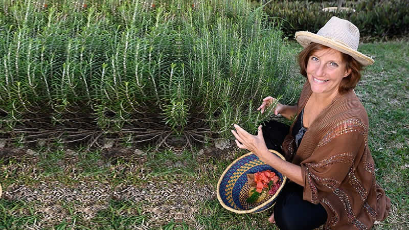 Le savoir faire de Nathalie