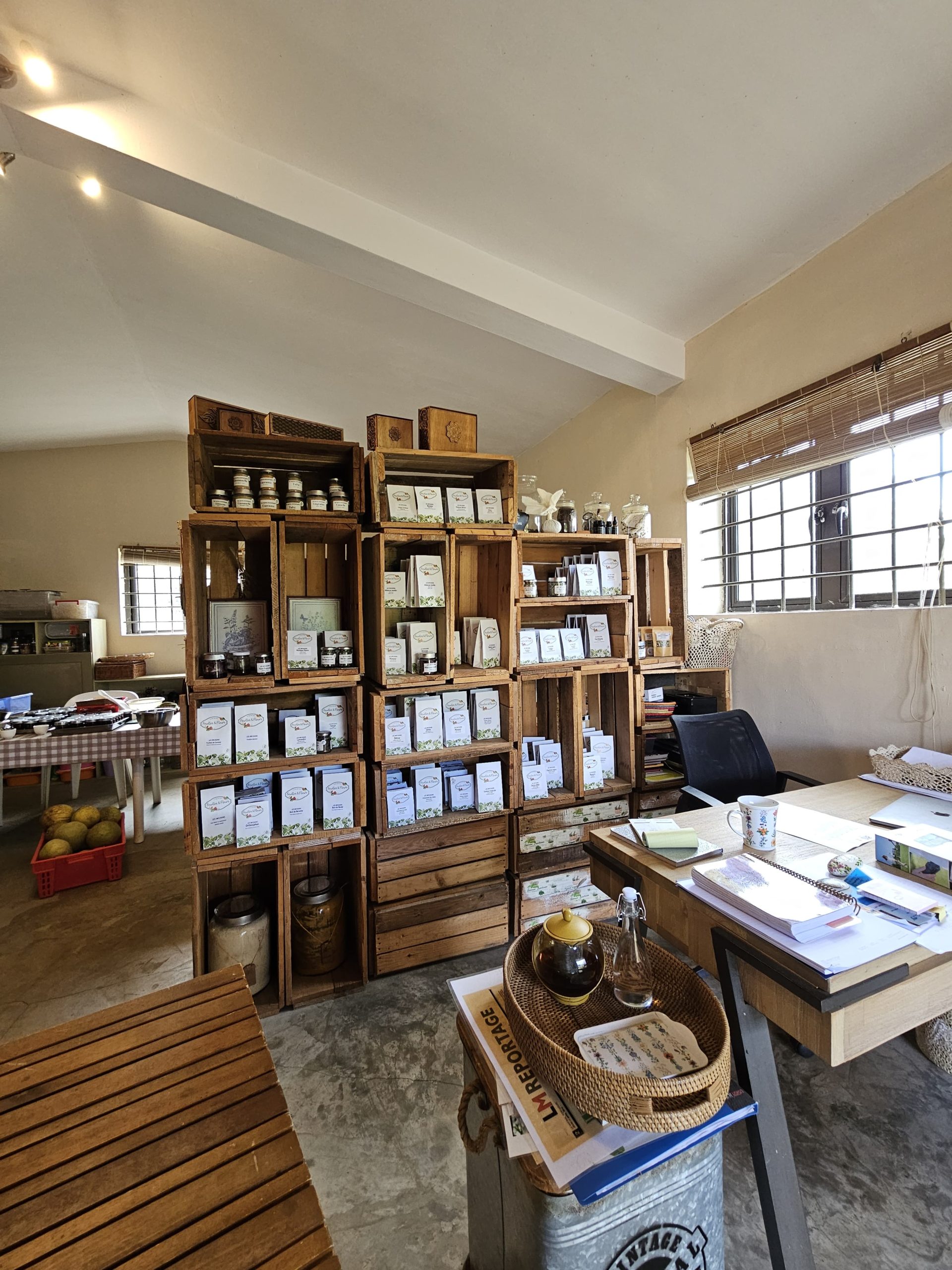 boutique